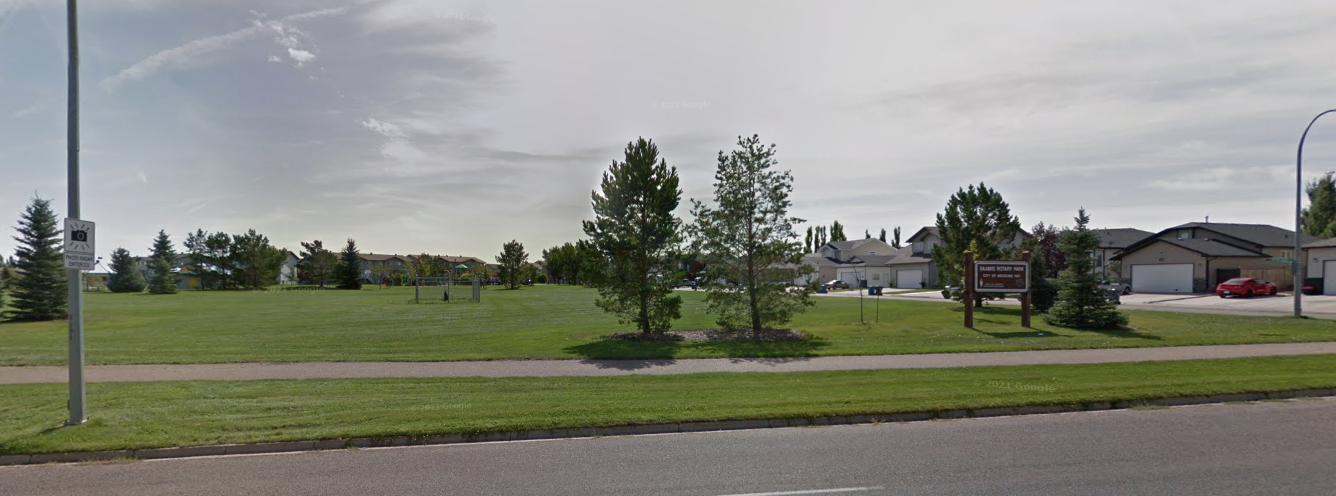 Exploring Medicine Hat’s SE Southridge / SW Southridge Neighbourhood
